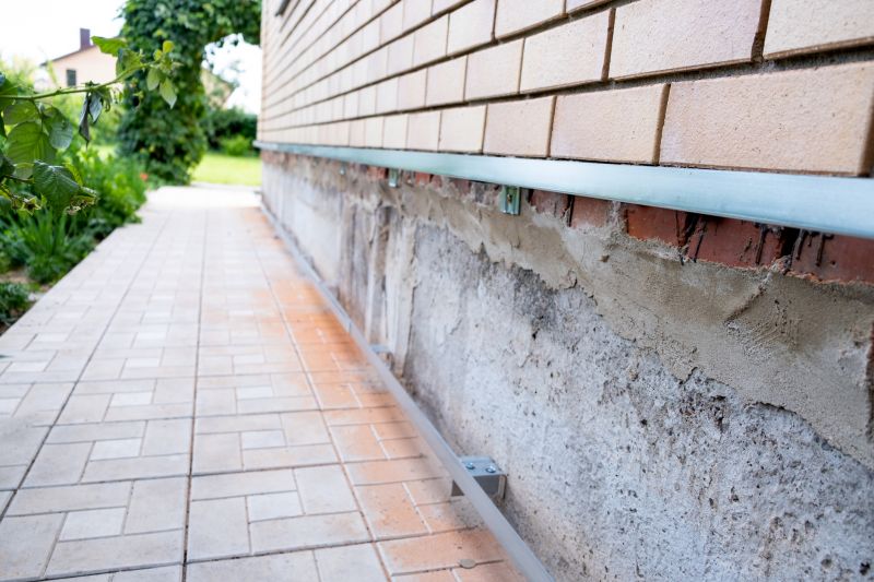 Top Concrete Foundation Repair Companies in Cedarburg, WI