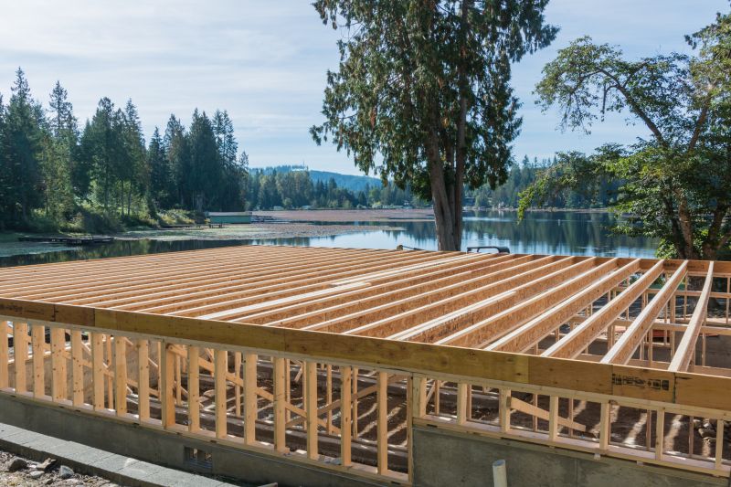 Top Foundation Lifting Companies in Menomonee Falls, WI