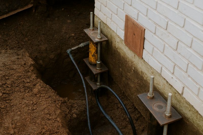Top Foundation Lifting Companies in Port Washington, WI