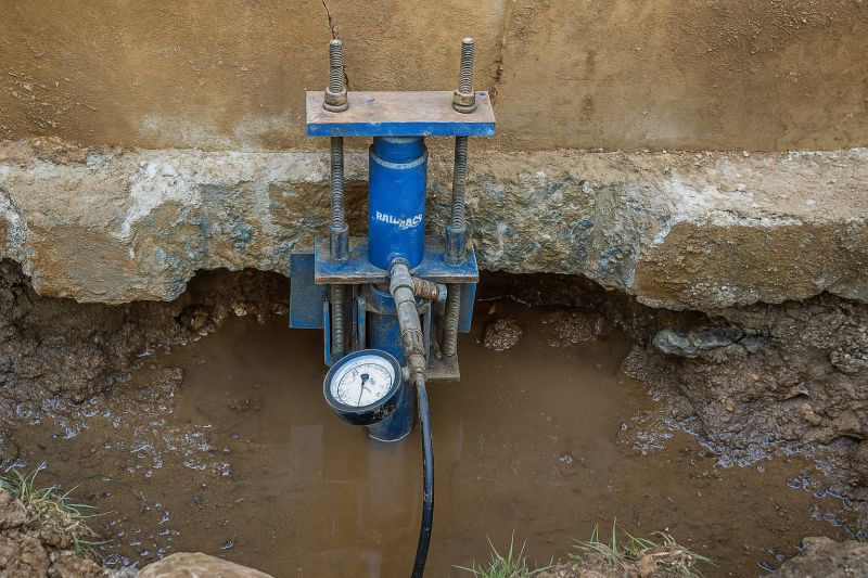 Top Foundation Lifting Companies in West Bend, WI