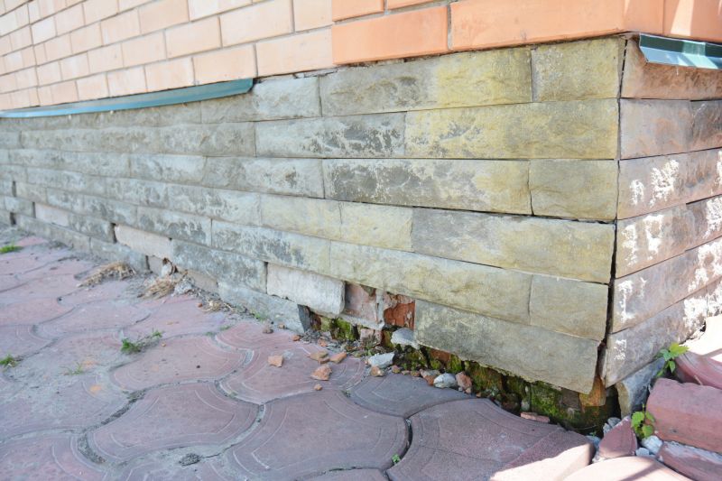 Top Foundation Repair Companies in Menomonee Falls, WI